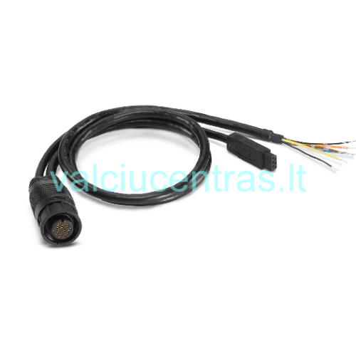 Humminbird AS GPS NMEA 0183 kabelis  Humminbird AS GPS NMEA 0183 kabelis